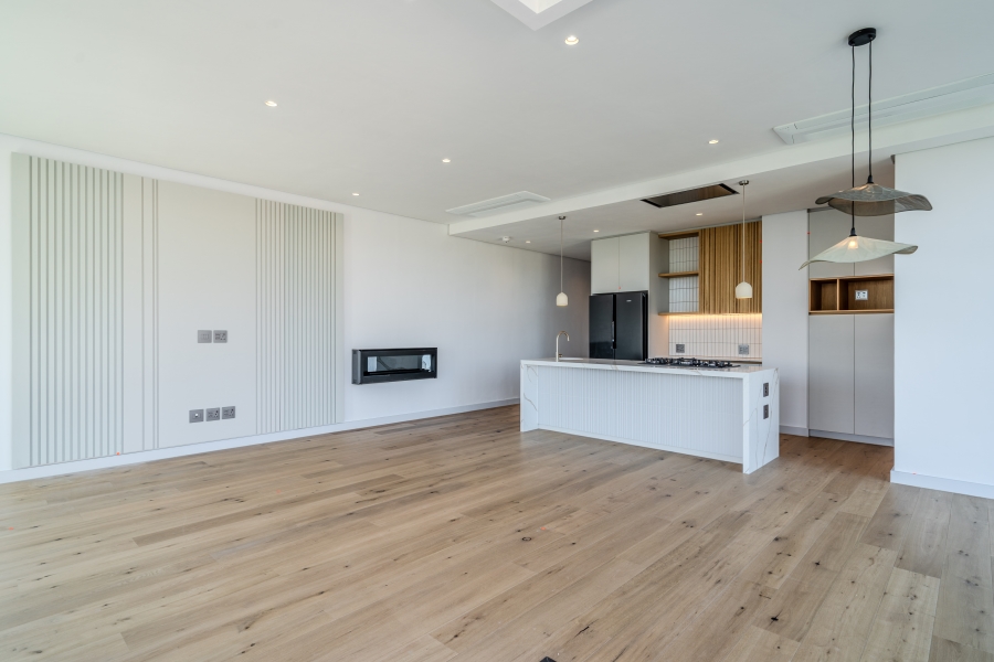 To Let 3 Bedroom Property for Rent in Waterfront Western Cape